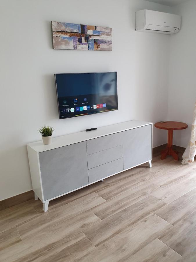 Rico Apartaments Parador Нерха Екстер'єр фото