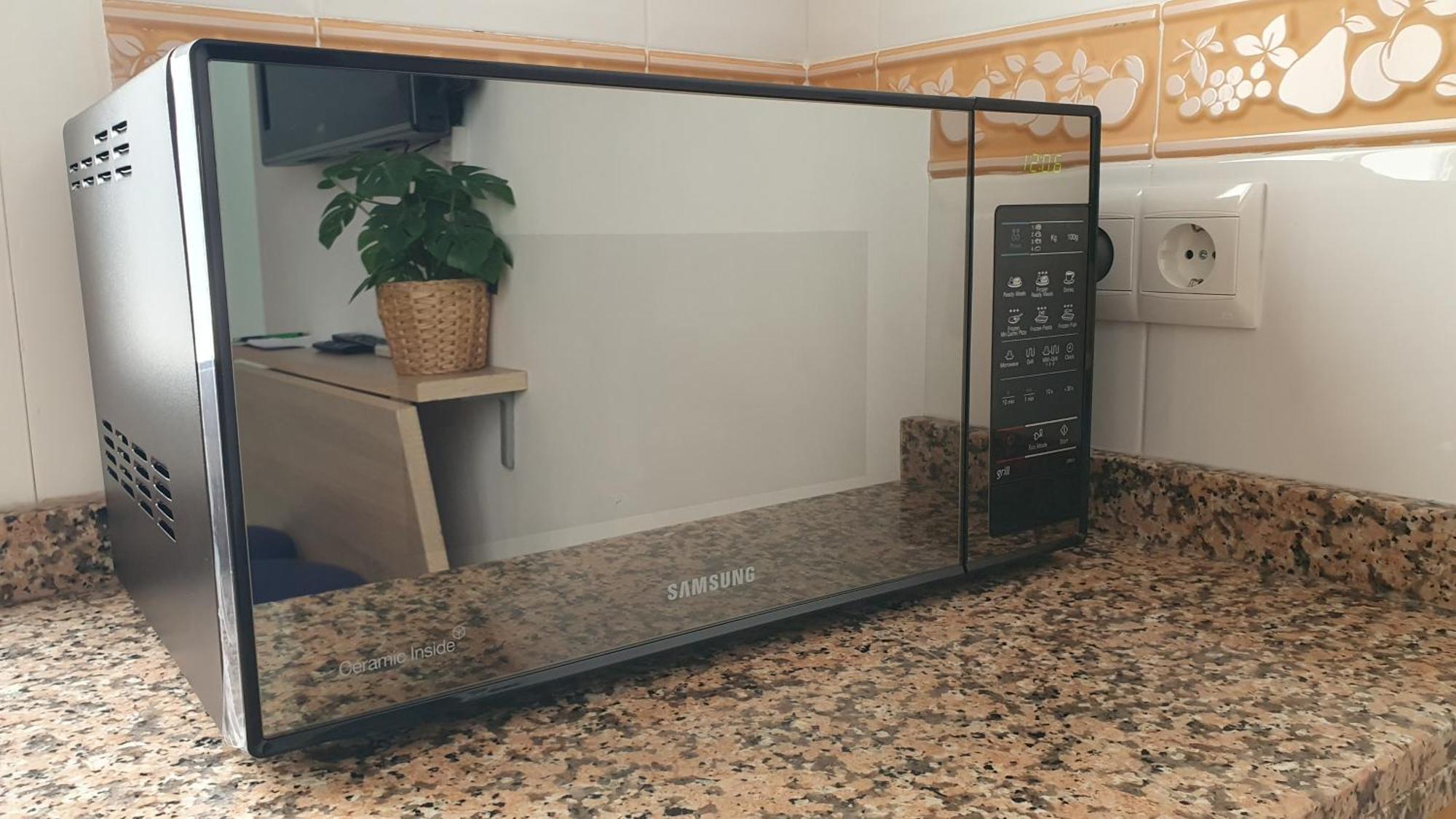 Rico Apartaments Parador Нерха Номер фото